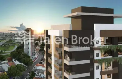 Breve lançamento na vila ema  3 dorms. c  ampla varanda gourmet. cadastre-se e tenha vantagens