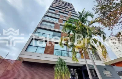 Apartamento à venda, vila adyana, sao jose dos campos - sp