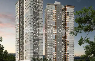Lançamento altus américa em são josé dos campos. 2 e 3 dormitórios suíte e varanda