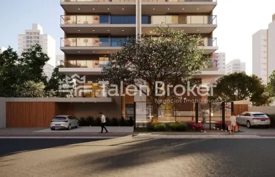 Apartamento a venda no vila ema - sjc. 2 e 3 dorms, 2 ou 3 suítes, varanda gourmet. pgto. facilitado