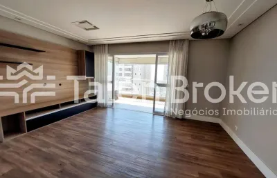 Apartamento 100m  no splendor garden em sjcampos  3 dorms, suíte e varanda gourmet