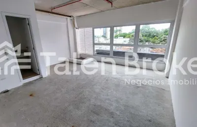 Sala comercial à venda, helbor downtown, centro, sao jose dos campos - sp.