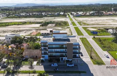 Apartamento com 3 dormitórios à venda, 119 m² por r$ 589.000,00 - turimar - balneário gaivota/sc
