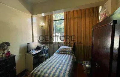 Apartamento com 2 quartos à venda na Avenida do Contorno, 10610, Barro Preto, Belo Horizonte