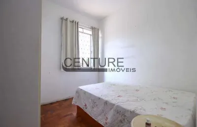 Apartamento com 3 quartos à venda na Rua Armindo Chaves, 310, Alto Barroca, Belo Horizonte