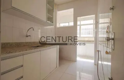 Apartamento com 3 quartos à venda na Rua Jornalista Jair Silva, 419, Cruzeiro, Belo Horizonte