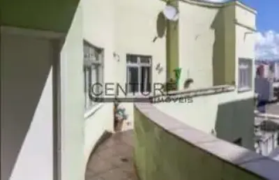 Apartamento com 2 quartos à venda na Rua dos Guaranis, 241, Centro, Belo Horizonte