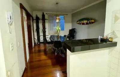 Apartamento com 3 quartos à venda na Rua Universo, 51, Santa Lúcia, Belo Horizonte