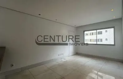 Apartamento com 3 quartos à venda na Rua Califórnia, 858, Sion, Belo Horizonte