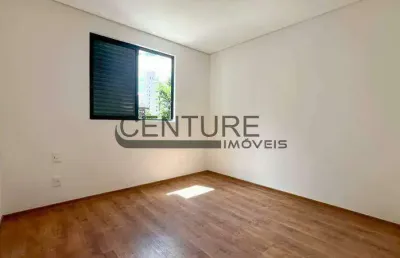 Apartamento com 1 quarto à venda na Rua Chicago, 295, Sion, Belo Horizonte
