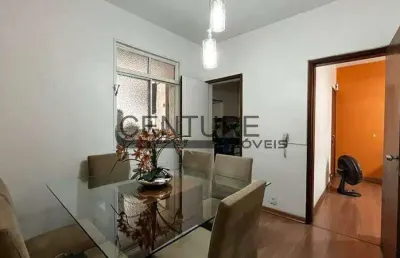Apartamento com 3 quartos à venda na Rua Professor Aníbal Mattos, 313, Santo Antônio, Belo Horizonte