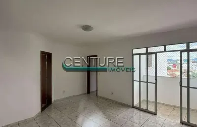 Apartamento com 3 quartos para alugar na Rua Álvaro Martins, 187, Dona Clara, Belo Horizonte