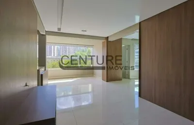 Apartamento de 1 quarto com vista privilegiada - vila da serra