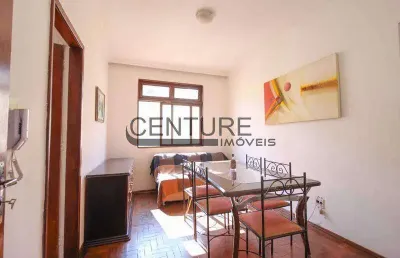 Apartamento com 3 quartos à venda na Rua Maranguape, 225, Prado, Belo Horizonte