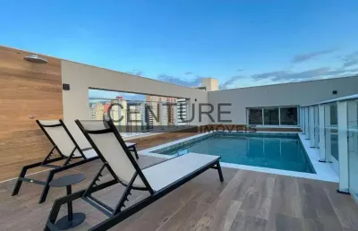 Apartamento com 1 quarto à venda na Rua dos Tupis, 1193, Barro Preto, Belo Horizonte