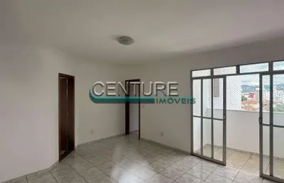 Apartamento com 3 quartos para alugar na Rua Álvaro Martins, 187, Dona Clara, Belo Horizonte