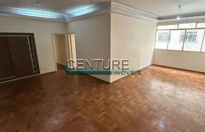 Apartamento amplo à venda – av. augusto de lima, 249 | centro de belo horizonte com vaga de garagem