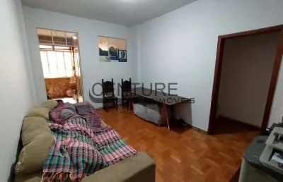 Apartamento à venda – 112m² – 3 quartos – centro de bh – ed. faustino assunção