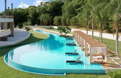 Apartamento com 2 dormitórios à venda, 160 m² por r$ 3.311.345,95 - jurerê - florianópolis/sc