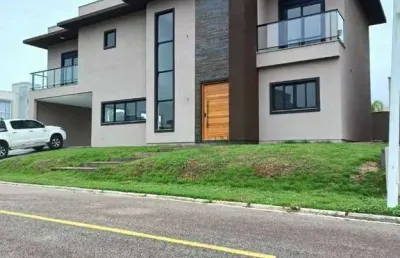 Casa com 4 dormitórios à venda, 252 m² por r$ 1.700.000,00 - são joão do rio vermelho - florianópolis/sc