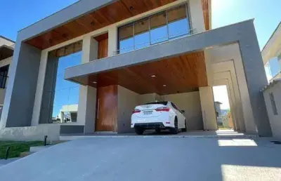 Casa com 4 dormitórios à venda, 250 m² por r$ 1.750.000,00 - são joão do rio vermelho - florianópolis/sc
