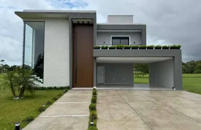 Casa com 3 dormitórios à venda, 316 m² por r$ 2.400.000,00 - ingleses - florianópolis/sc