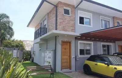 Casa com 2 dormitórios à venda, 112 m² por r$ 869.000,00 - cachoeira do bom jesus - florianópolis/sc
