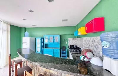 Cobertura com 3 dormitórios à venda, 216 m² por r$ 1.700.000,00 - ingleses norte - florianópolis/sc