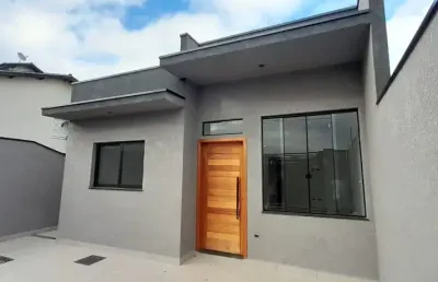 Casa com 3 quartos à venda no Nova Cerejeira, Atibaia 