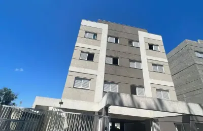 Apartamento com 2 dormitórios no bairro jd. imperial atibaia sp