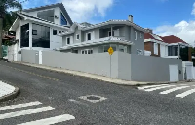 Excelente casa residencial à venda em coqueiros - florianópolis