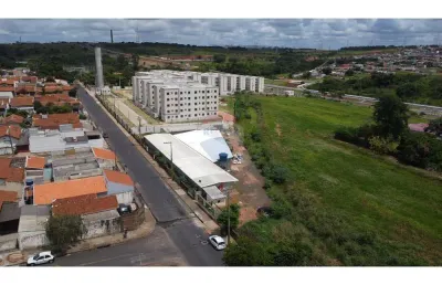 Terreno a venda no bairro jardim josé kalil, rua coronel alves seabra, próximo ao residencial berati.