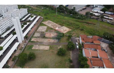 Terreno comercial a venda no jardim maria célia, 3.914 m2, próximo ao parque residencial bonardi