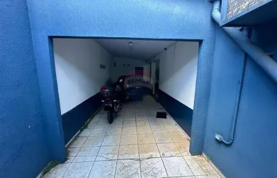 Imóvel comercial 2 pisos para locação em bauru - av. nossa senhora de fatima