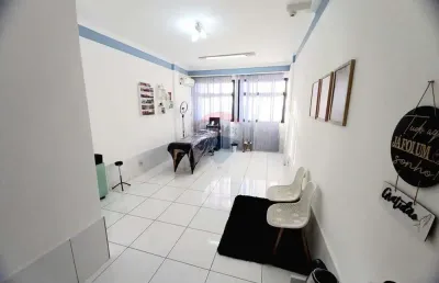 Sala comercial edificio pioneiro, centro de bauru, próximo ao calçadão da batista de carvalho