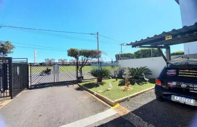 Apartamento : 2 quartos 1 banheiro 1 vaga de garagem coberta  próximo a upa do geisel