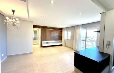 Ap à venda no nova nações américas, andar alto, 2 suítes, 2 vagas cobertas, perto servimed, confiança flex, gbi e av. nações unidas.