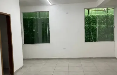 Sala comercial para alugar na Avenida Presidente Castelo Branco, 1081, Jardim Zaira, Mauá