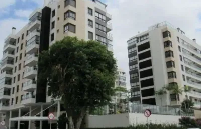 Apartamento com 3 quartos à venda na rua sérgio gil, 263, estreito, florianópolis por r$ 1.200.000