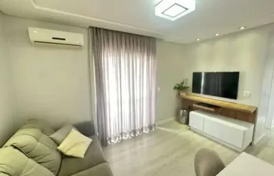 Apartamento com 2 quartos à venda na rua trinta e um de março, 115, barreiros, são josé por r$ 445.000