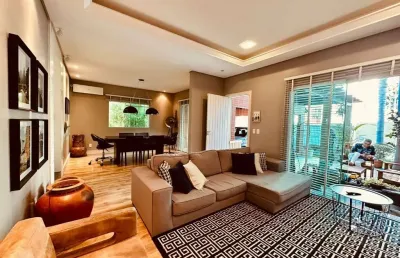 Casa com 3 quartos à venda na rua senador alberto pasqualine, 84, estreito, florianópolis por r$ 1.300.000