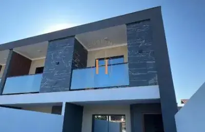 Casa com 2 quartos à venda na servidão hipolito cassiano de menezes, 476, são joão do rio vermelho, florianópolis por r$ 420.000