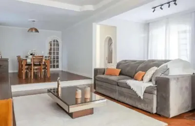 Casa com 4 quartos à venda na rua eleutério da silva furtado, 261, jardim atlântico, florianópolis por r$ 1.990.000