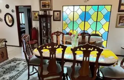 Casa com 4 quartos à venda na rua paula ramos, 982, coqueiros, florianópolis por r$ 2.199.000