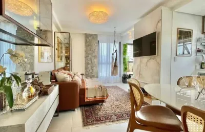 Apartamento com 2 quartos à venda na rua aristídes lobo, 60, agronômica, florianópolis por r$ 1.070.000