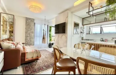 Apartamento com 2 quartos à venda na rua aristídes lobo, 60, agronômica, florianópolis por r$ 1.070.000