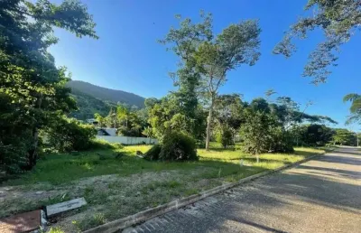 Terreno à venda na rua intendente antônio damasco, 2430, ratones, florianópolis por r$ 599.000