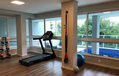 Apartamento com 2 quartos à venda na rodovia joão paulo, 2710, joão paulo, florianópolis por r$ 950.000
