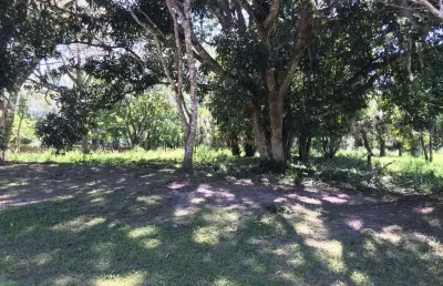 Terreno em condomínio fechado à venda na rua intendente antônio damasco, 4687, ratones, florianópolis por r$ 1.450.000