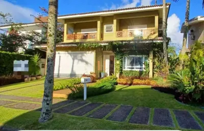Casa com 3 quartos à venda na rua dos cações, 390, jurerê internacional, florianópolis por r$ 3.990.000